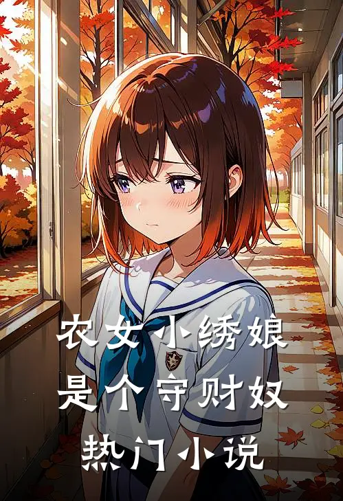 农女小绣娘是个守财奴热门小说