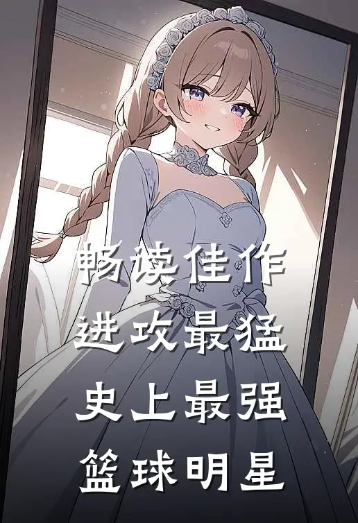 畅读佳作进攻最猛，史上最强篮球明星