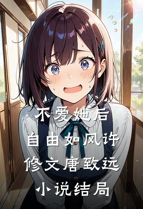 不爱她后，自由如风许修文唐致远小说结局