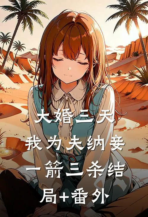 大婚三天，我为夫纳妾一箭三杀结局+番外