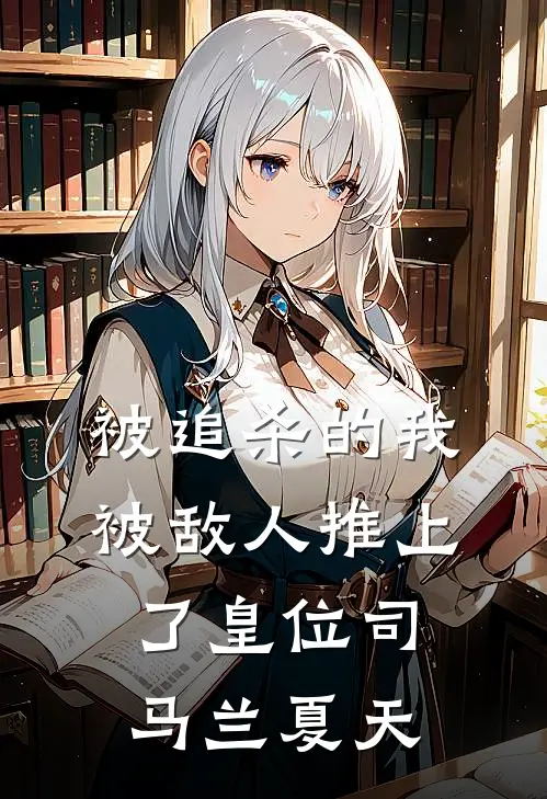被追杀的我，被敌人推上了皇位司马兰夏天