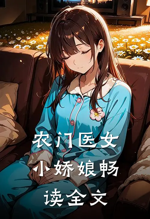 农门医女小娇娘畅读全文