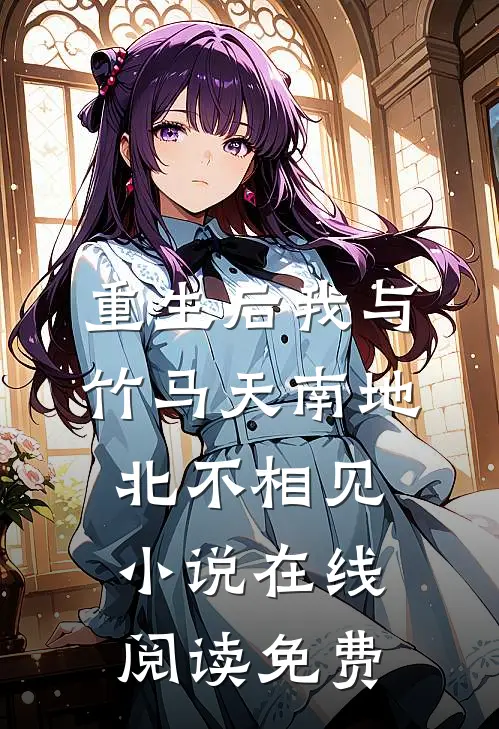 重生后我与竹马天南地北不相见小说在线阅读免费