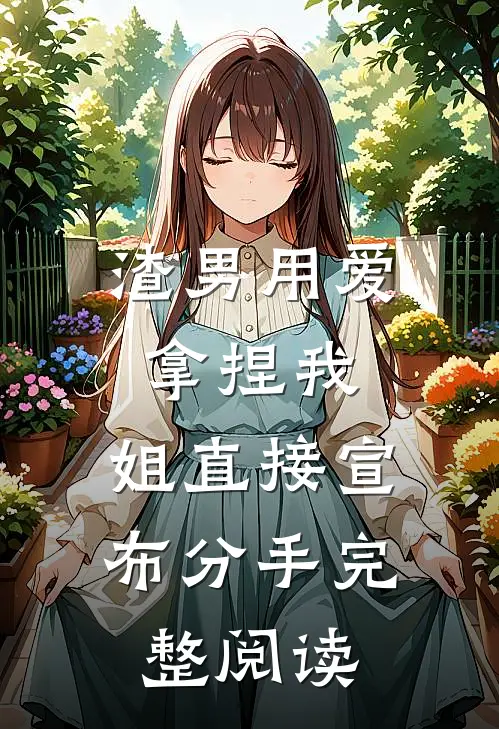 渣男用爱拿捏我，姐直接宣布分手完整阅读