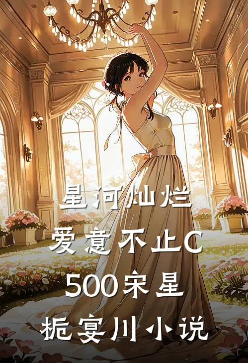 星河灿烂，爱意不止C500宋星栀宴川小说