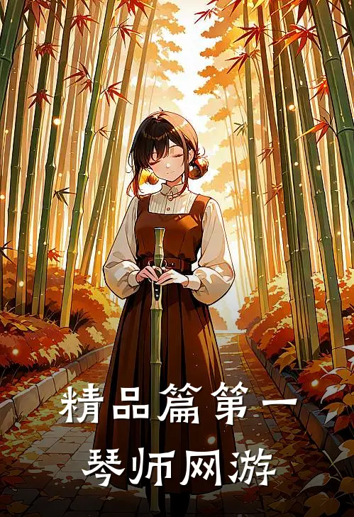 精品篇第一琴师【网游】