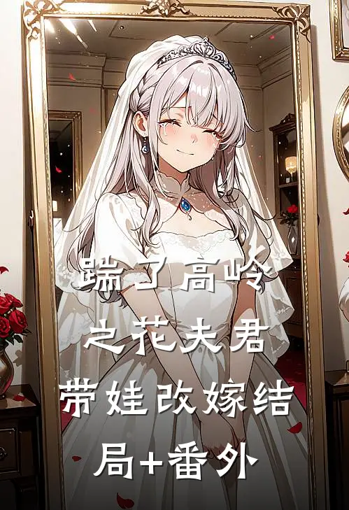 踹了高岭之花夫君，带娃改嫁结局+番外