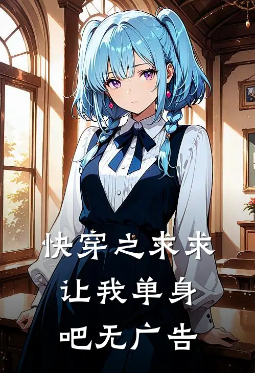 快穿之求求让我单身吧无广告