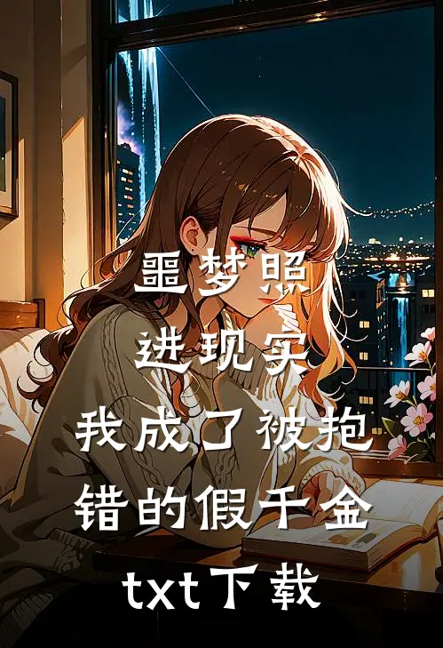 噩梦照进现实，我成了被抱错的假千金txt下载