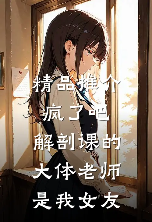 精品推介疯了吧，解剖课的大体老师是我女友