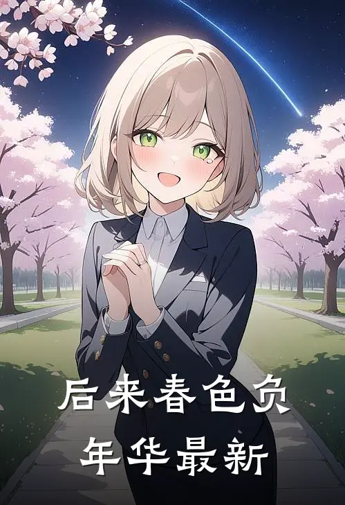 后来春色负年华最新