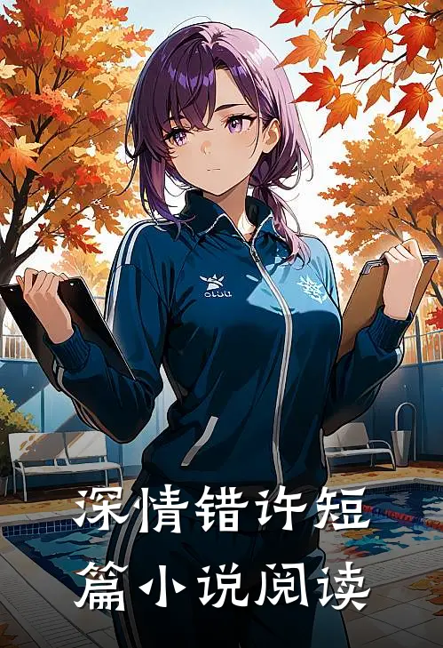 深情错许短篇小说阅读