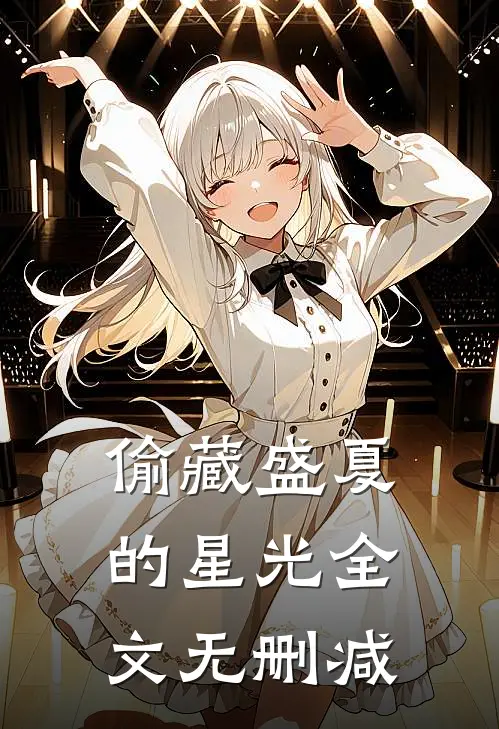 偷藏盛夏的星光全文无删减