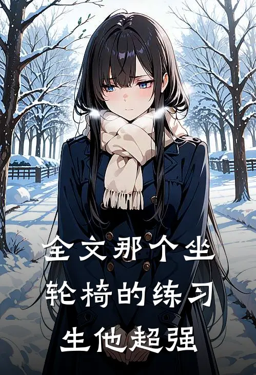全文那个坐轮椅的练习生他超强
