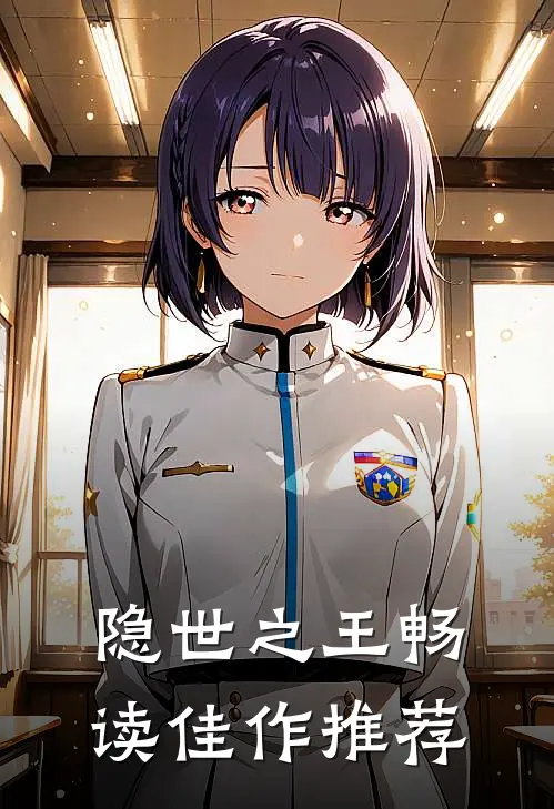 隐世之王畅读佳作推荐