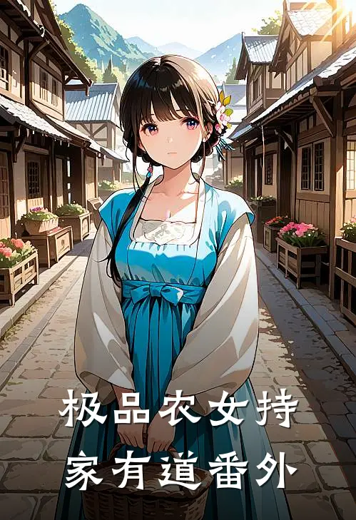 极品农女持家有道 番外