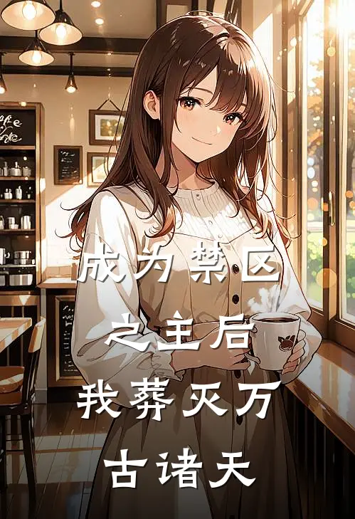 成为禁区之主后,我葬灭万古诸天免费阅读