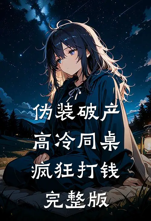伪装破产，高冷同桌疯狂打钱完整版
