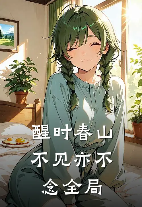 醒时春山，不见亦不念全局
