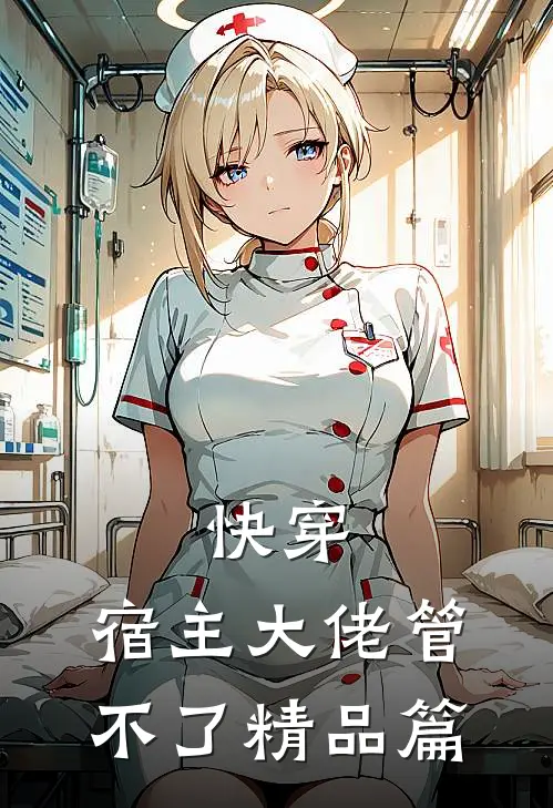快穿:宿主大佬管不了精品篇
