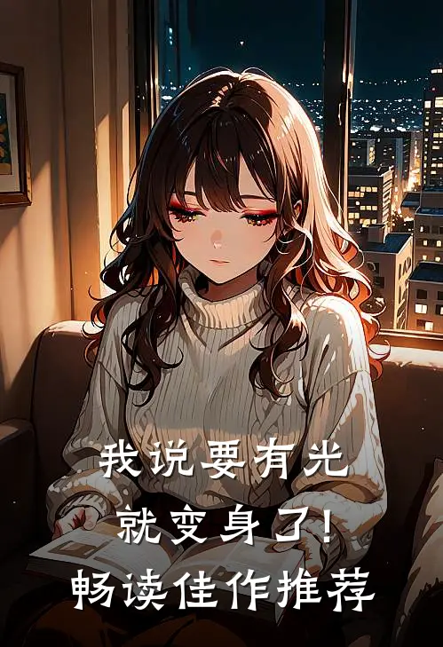 我说要有光,就变身了!畅读佳作推荐