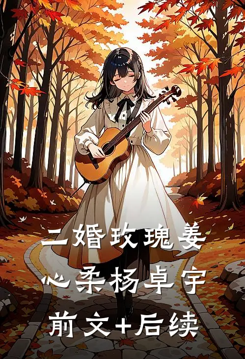 二婚玫瑰姜心柔杨卓宇前文+后续