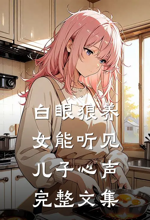 白眼狼养女能听见儿子心声完整文集