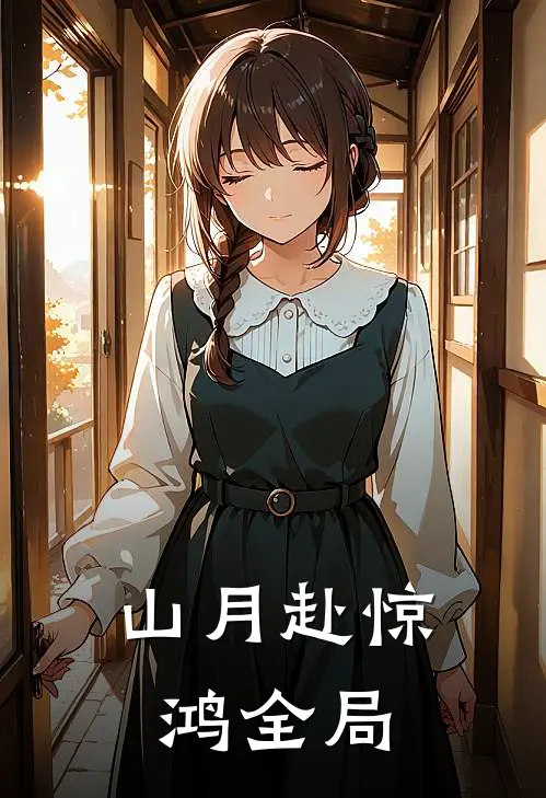 山月赴惊鸿全局