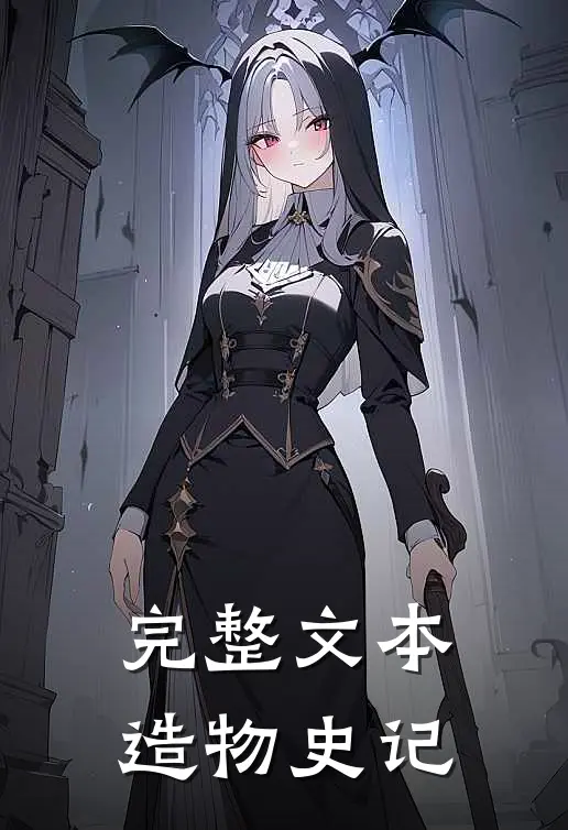 完整文本造物史记
