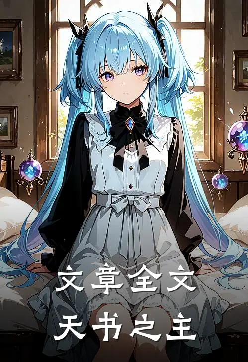 文章全文天书之主