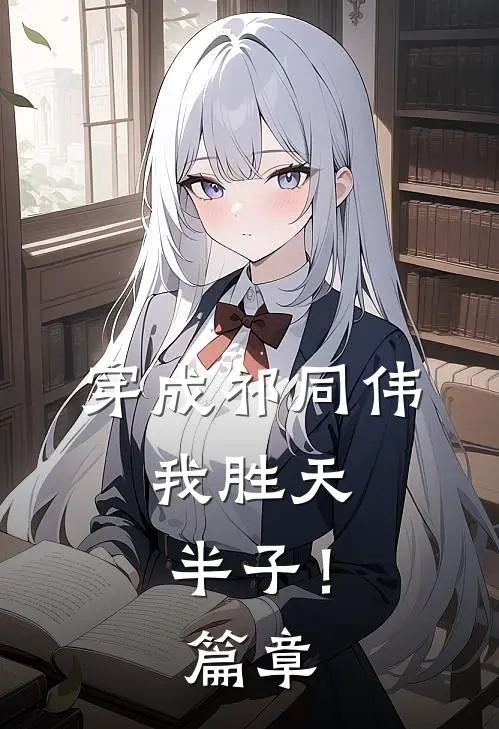 穿成祁同伟，我胜天半子！篇章