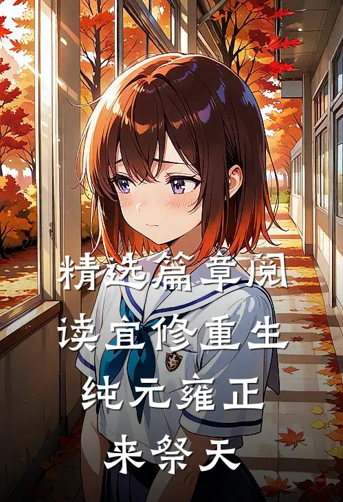 精选篇章阅读宜修重生，纯元雍正来祭天