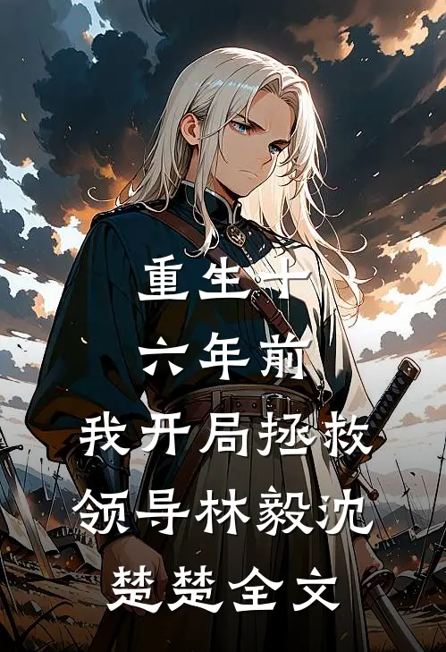 重生十六年前，我开局拯救领导林毅沈楚楚全文