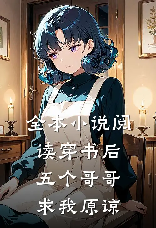 全本小说阅读穿书后五个哥哥求我原谅