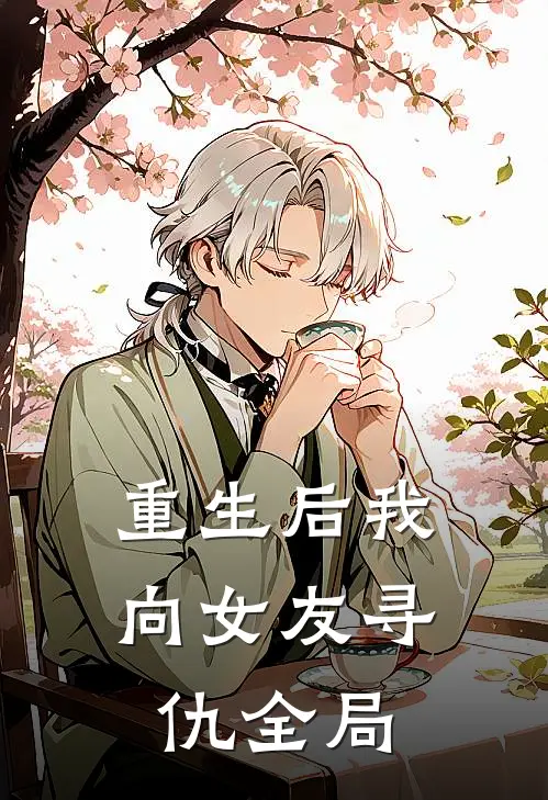 重生后我向女友寻仇全局
