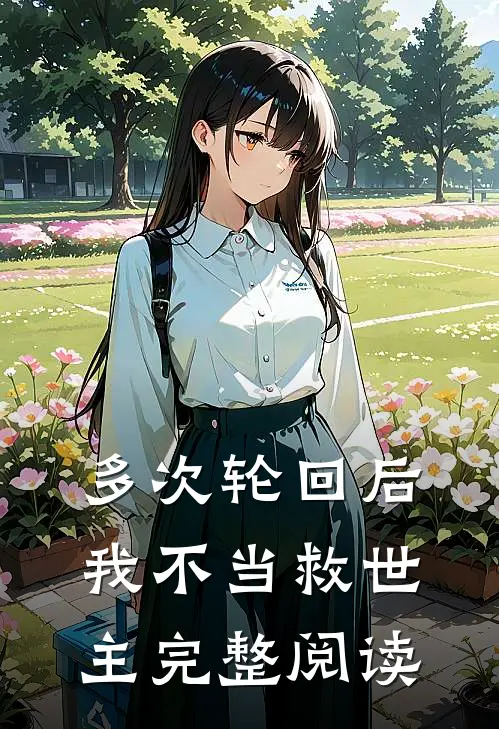 多次轮回后，我不当救世主完整阅读
