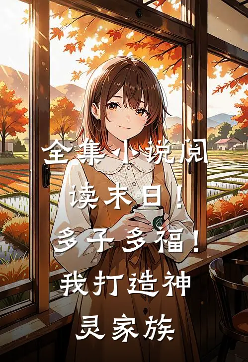 全集小说阅读末日！多子多福！我打造神灵家族