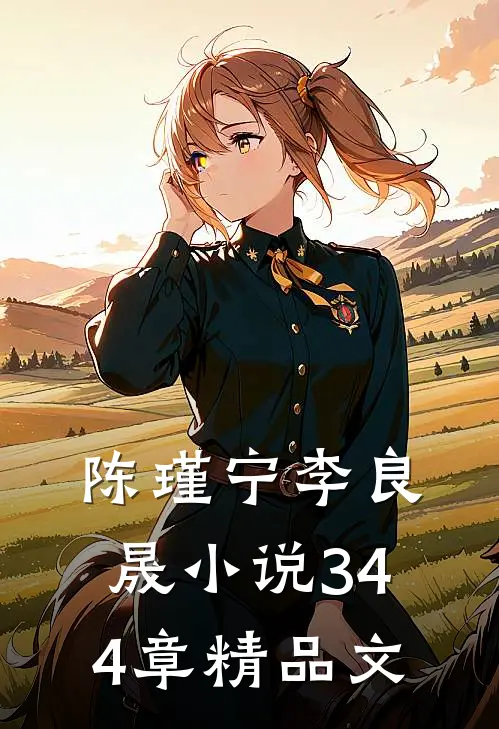 陈瑾宁李良晟小说344章精品文
