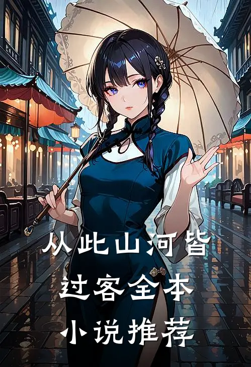从此山河皆过客全本小说推荐