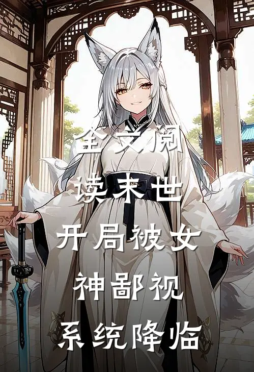 全文阅读末世：开局被女神鄙视，系统降临