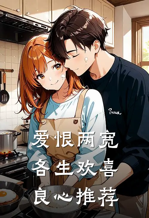 爱恨两宽，各生欢喜良心推荐