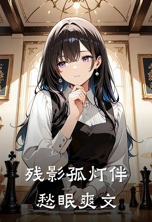 残影孤灯伴愁眠爽文