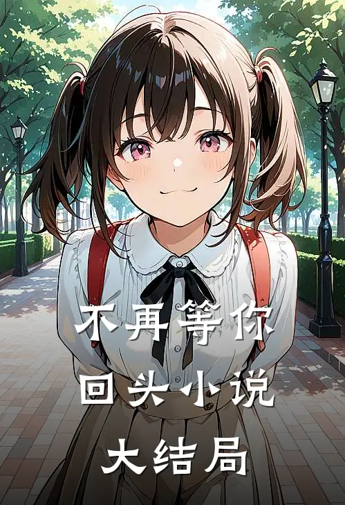 不再等你回头小说大结局