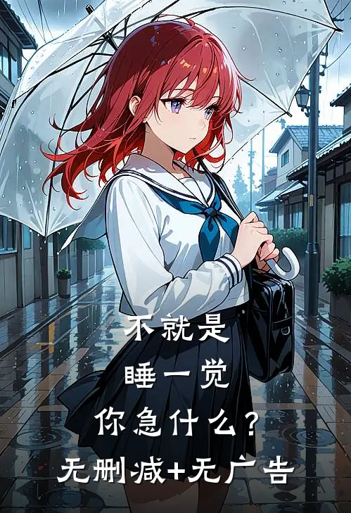 不就是睡一觉，你急什么？无删减+无广告