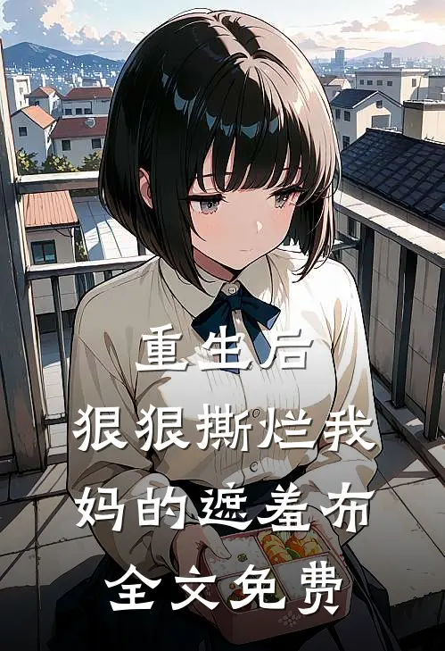 重生后，狠狠撕烂我妈的遮羞布全文免费
