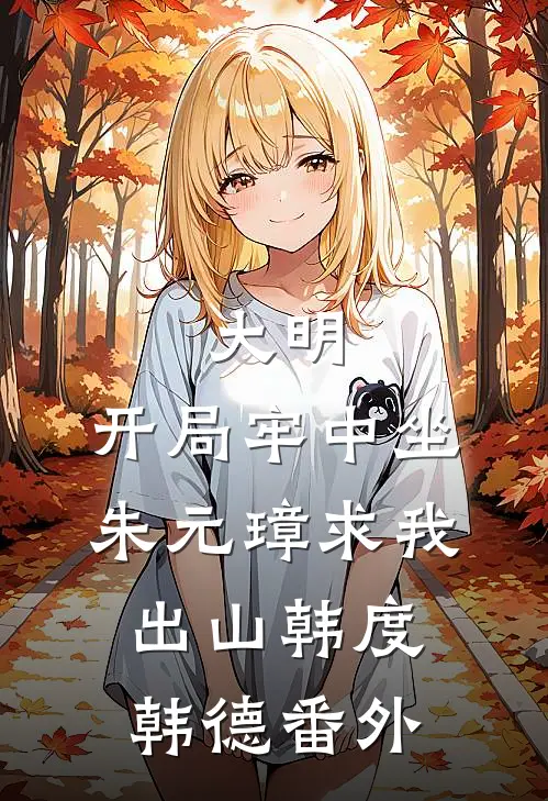 大明：开局牢中坐，朱元璋求我出山韩度韩德番外