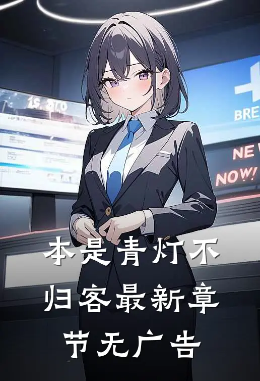 本是青灯不归客最新章节无广告
