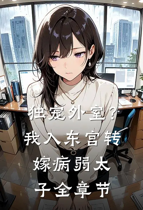 独宠外室？我入东宫转嫁病弱太子全章节