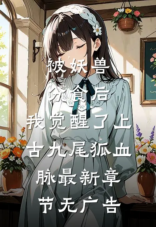 被妖兽分食后，我觉醒了上古九尾狐血脉最新章节无广告