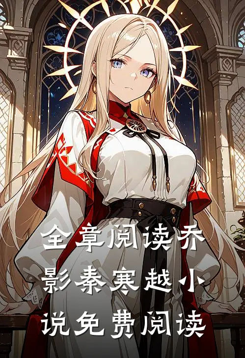 全章阅读乔影秦寒越小说免费阅读